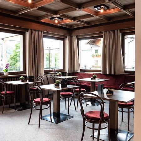 Tyrol Living & Cafe Daire Nova Levante Dış mekan fotoğraf