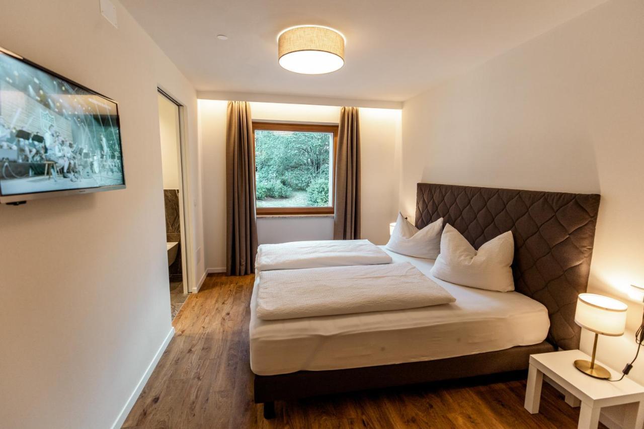 Tyrol Living & Cafe Daire Nova Levante Dış mekan fotoğraf