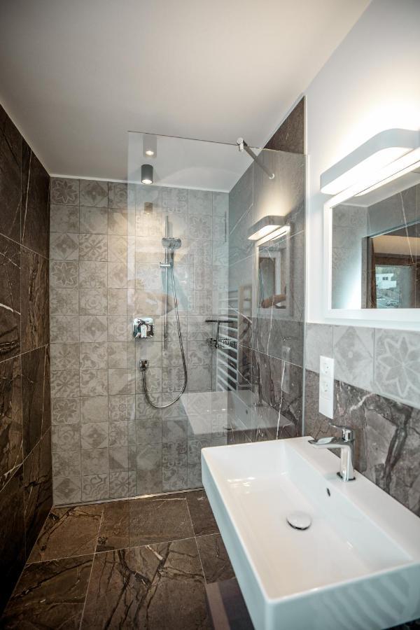 Tyrol Living & Cafe Daire Nova Levante Dış mekan fotoğraf