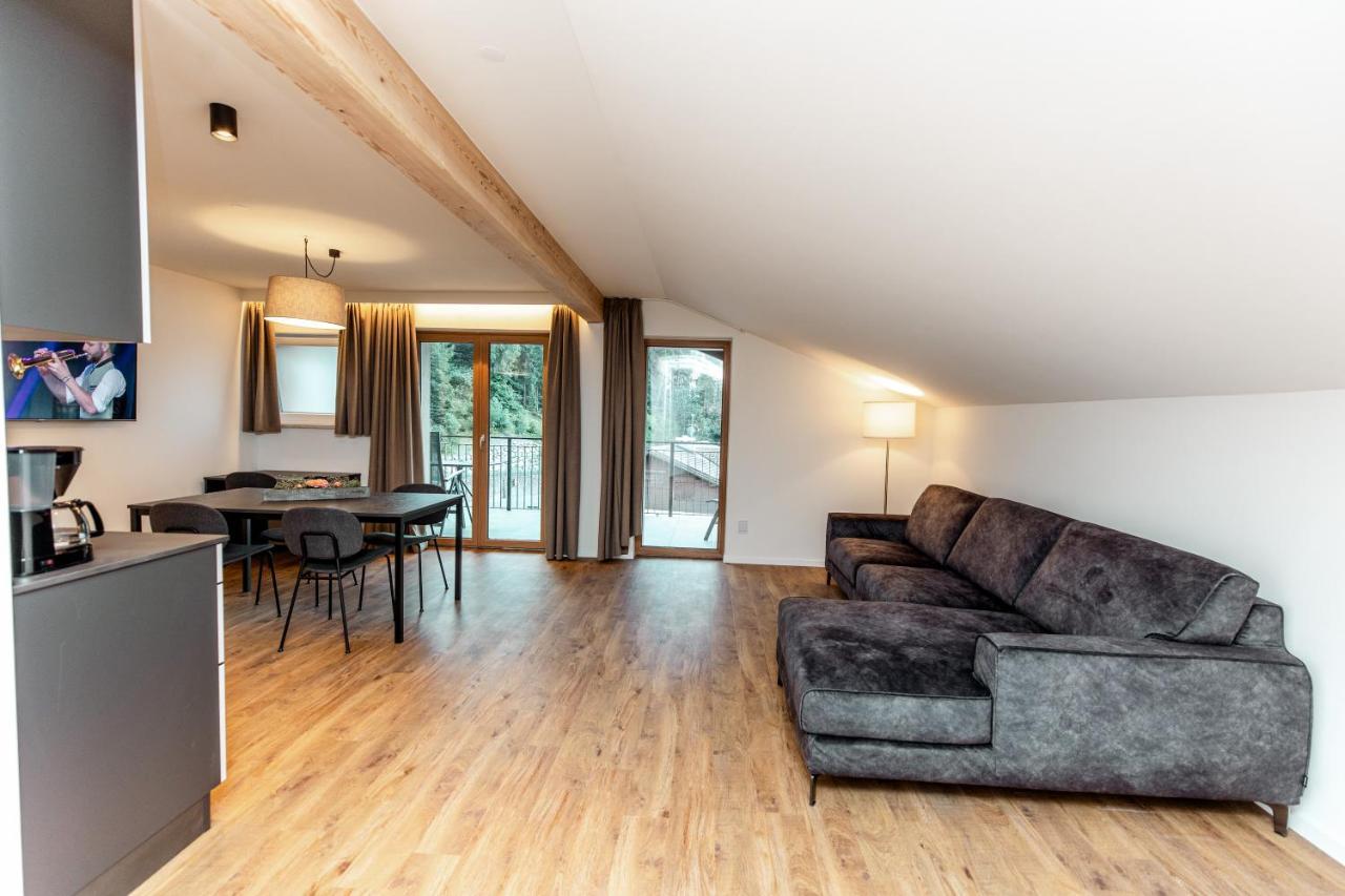 Tyrol Living & Cafe Daire Nova Levante Dış mekan fotoğraf