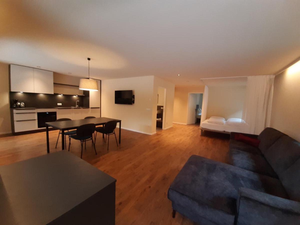 Tyrol Living & Cafe Daire Nova Levante Dış mekan fotoğraf