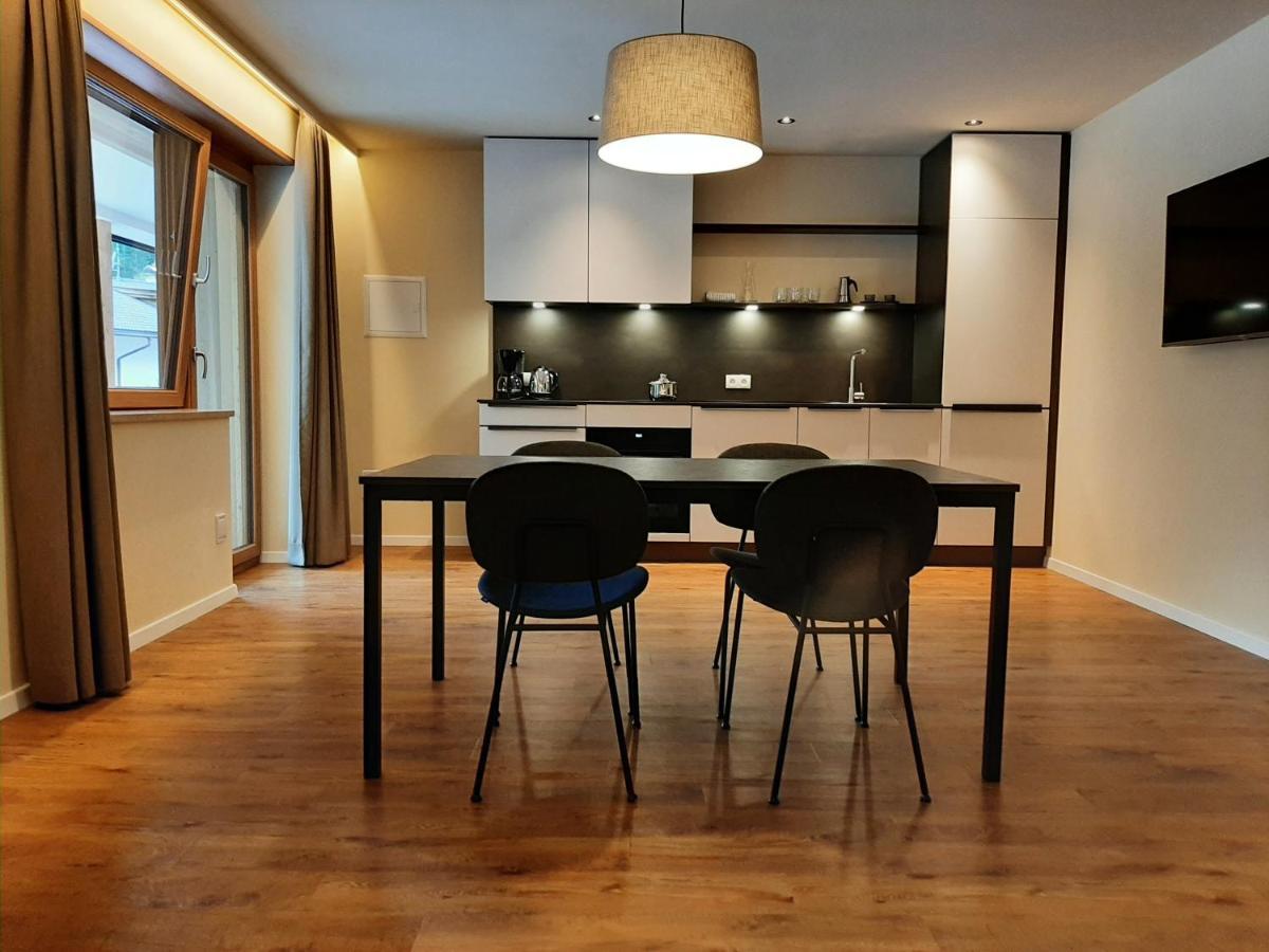 Tyrol Living & Cafe Daire Nova Levante Dış mekan fotoğraf