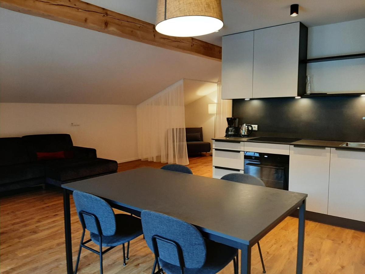 Tyrol Living & Cafe Daire Nova Levante Dış mekan fotoğraf