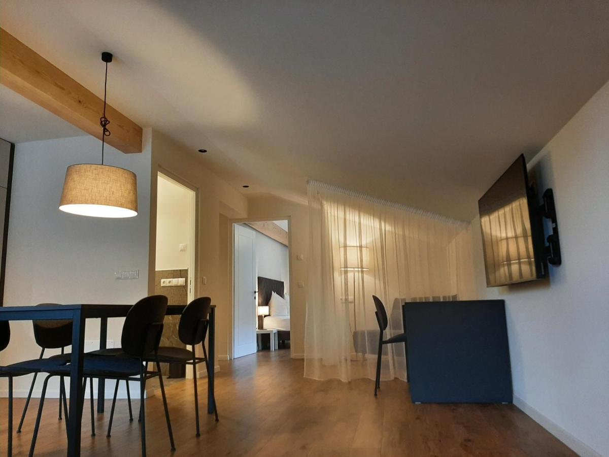 Tyrol Living & Cafe Daire Nova Levante Dış mekan fotoğraf